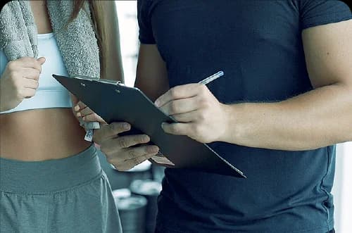 「パーソナライズ」されたトレーニングプラン