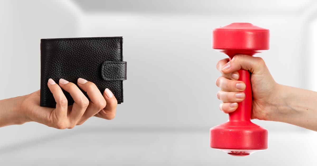 パーソナルトレーニングはもったいない?コスパを最大化する方法