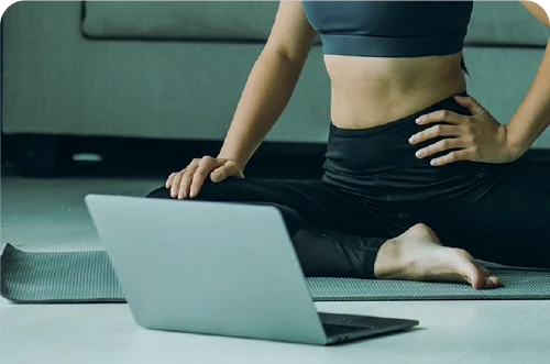 最短30分で運動習慣を継続! 忙しい方のための時短トレーニング